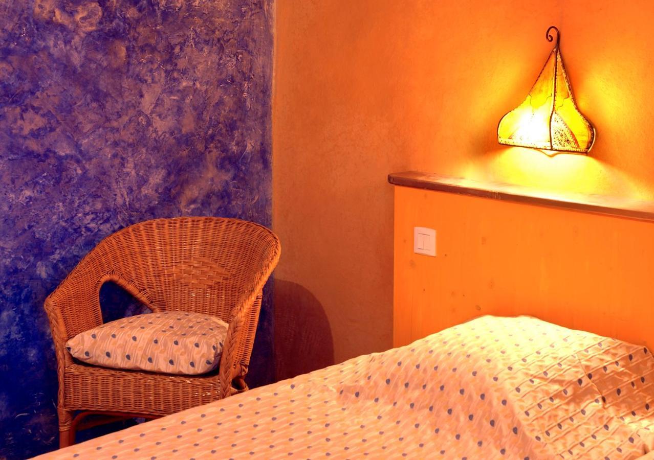 La Jameliniere Hotell Chailland Exteriör bild