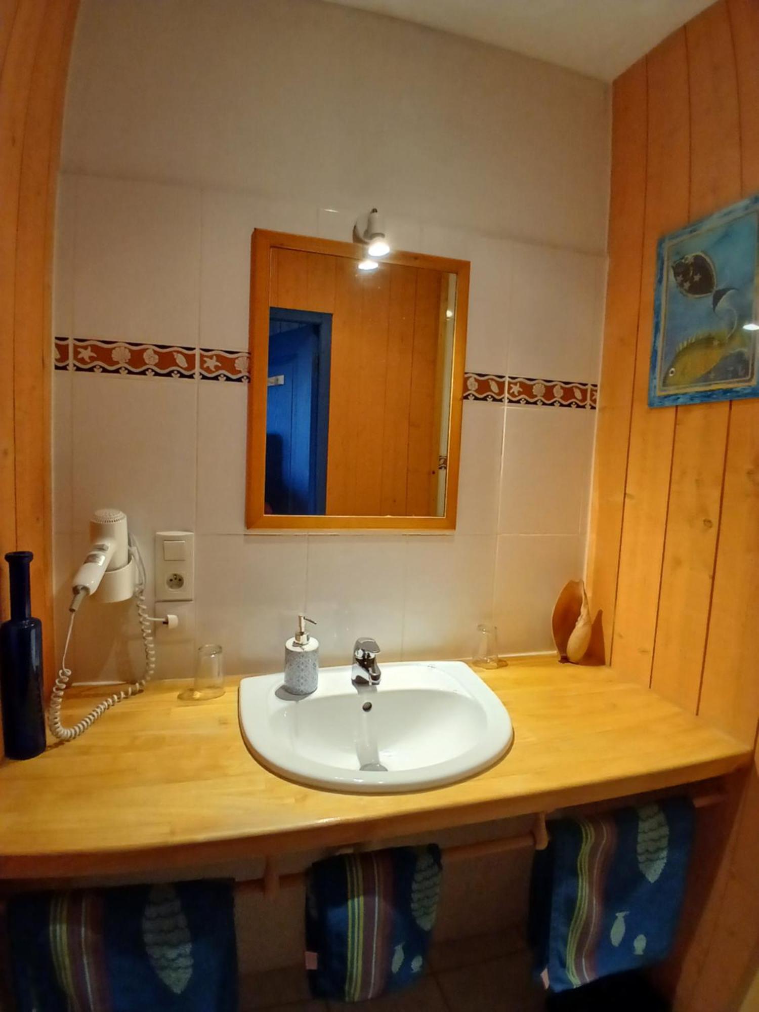 La Jameliniere Hotell Chailland Exteriör bild