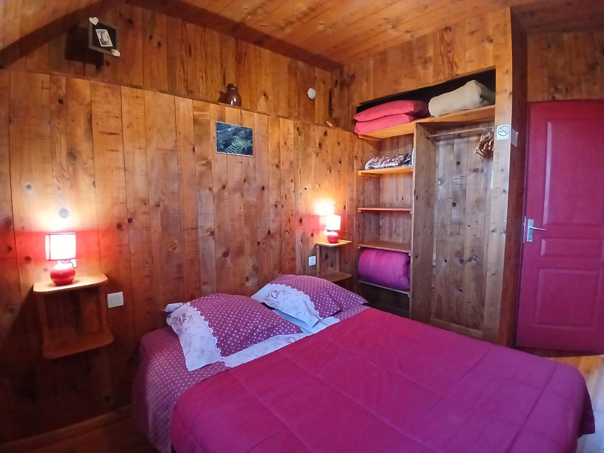 La Jameliniere Hotell Chailland Exteriör bild