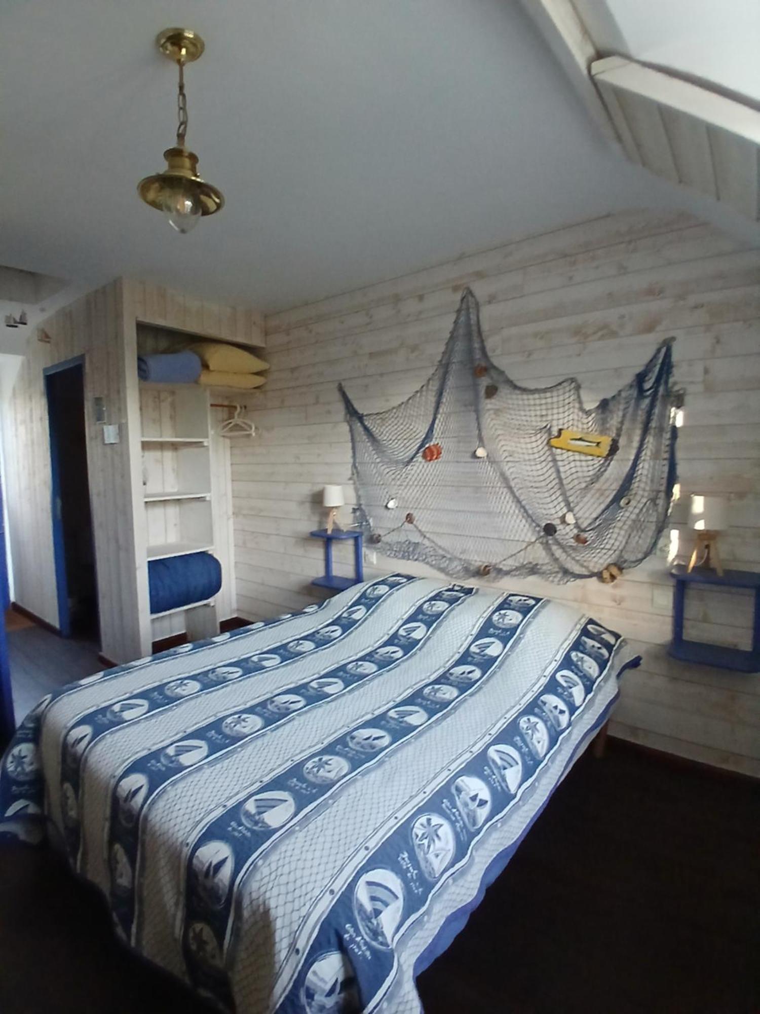 La Jameliniere Hotell Chailland Exteriör bild